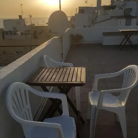 Jabega * Conil De La Frontera