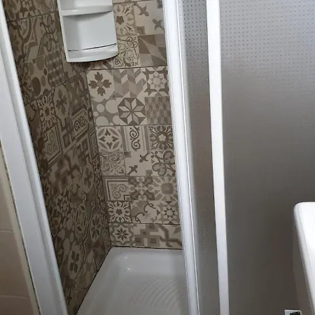 Apartment Jabega